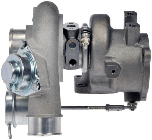 Dorman - OE Solutions Turbocargador P/N:917-161 Fits: Hyundai Genesis Coupe 12-10 - Image 2