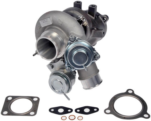 Dorman - OE Solutions Turbocargador P/N:917-161 Fits: Hyundai Genesis Coupe 12-10 - Image 1