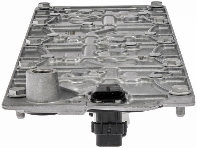 Dorman - OE Solutions Colector de Aceite para Alzaválvulas de Motor P/N:917-162 Fits: Buick Allure, Buick Lacrosse, Buick Rainier, Cadillac Escalade, Cadillac Escalade Esv, Cadillac Escalade Ext, Chevrolet Avalanche - Image 2