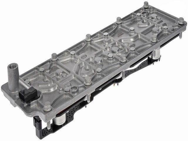 Dorman - OE Solutions Colector de Aceite para Alzaválvulas de Motor P/N:917-162 Fits: Buick Allure, Buick Lacrosse, Buick Rainier, Cadillac Escalade, Cadillac Escalade Esv, Cadillac Escalade Ext, Chevrolet Avalanche - Image 1