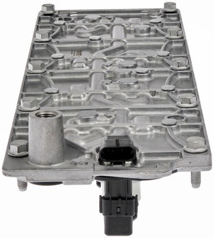 Dorman - OE Solutions Colector de Aceite para Alzaválvulas de Motor P/N:917-162XD Fits: Buick Allure, Buick Lacrosse, Buick Rainier, Cadillac Escalade, Cadillac Escalade Esv, Cadillac Escalade Ext, Chevrolet Avalanche - Image 4