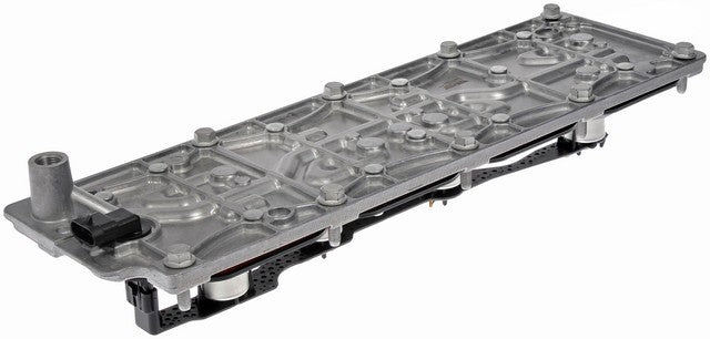 Dorman - OE Solutions Colector de Aceite para Alzaválvulas de Motor P/N:917-162XD Fits: Buick Allure, Buick Lacrosse, Buick Rainier, Cadillac Escalade, Cadillac Escalade Esv, Cadillac Escalade Ext, Chevrolet Avalanche - Image 1