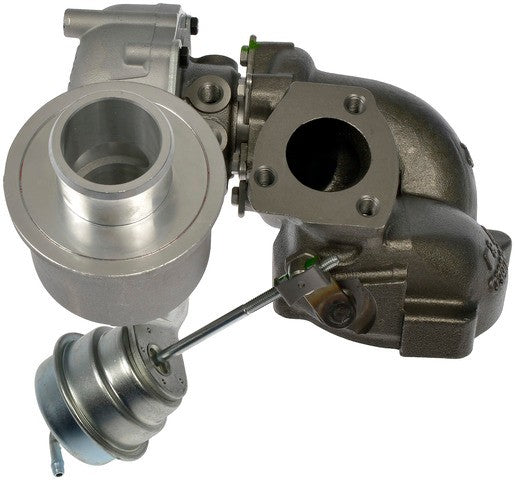 Dorman - OE Solutions Turbocargador P/N:917-163 Fits: Audi A3, Audi Tt, Audi Tt Quattro, Seat Ibiza, Seat Leon, Seat Toledo, Volkswagen Beetle, Volkswagen Clasico, Volkswagen Golf, Volkswagen Jetta - Image 3