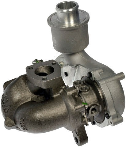 Dorman - OE Solutions Turbocargador P/N:917-163 Fits: Audi A3, Audi Tt, Audi Tt Quattro, Seat Ibiza, Seat Leon, Seat Toledo, Volkswagen Beetle, Volkswagen Clasico, Volkswagen Golf, Volkswagen Jetta - Image 5