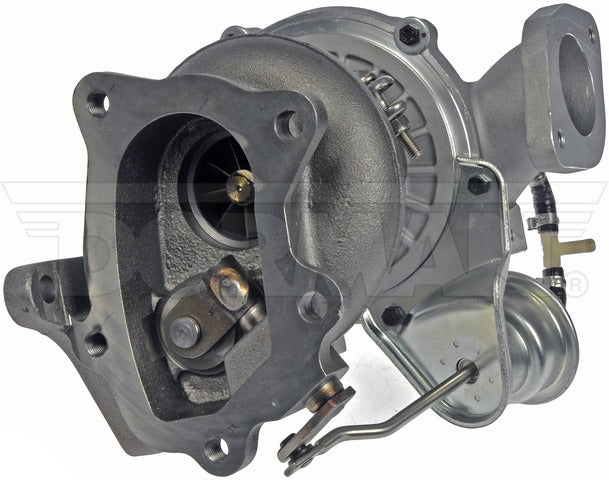 Dorman - OE Solutions Turbocargador P/N:917-169 Fits: Subaru Legacy 09-07, Subaru Outback 09-07 - Image 2