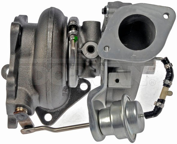 Dorman - OE Solutions Turbocargador P/N:917-169 Fits: Subaru Legacy 09-07, Subaru Outback 09-07 - Image 3