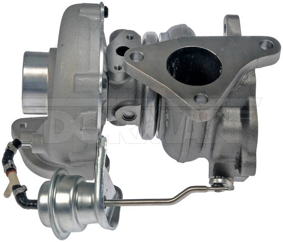 Dorman - OE Solutions Turbocargador P/N:917-169 Fits: Subaru Legacy 09-07, Subaru Outback 09-07 - Image 4