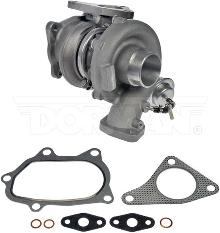 Dorman - OE Solutions Turbocargador P/N:917-169 Fits: Subaru Legacy 09-07, Subaru Outback 09-07 - Image 1