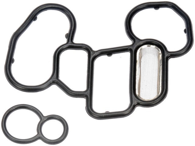 Dorman - OE Solutions Junta de Solenoide de Sincronización de Válvulas Variables (VVT) de Motor P/N:917-171 Fits: Acura Cl, Acura Mdx, Acura Rl, Acura Tl, Acura Tsx, Acura Zdx, Honda Accord, Honda Odyssey, Honda Pilot, Honda Ridgeline - Image 1