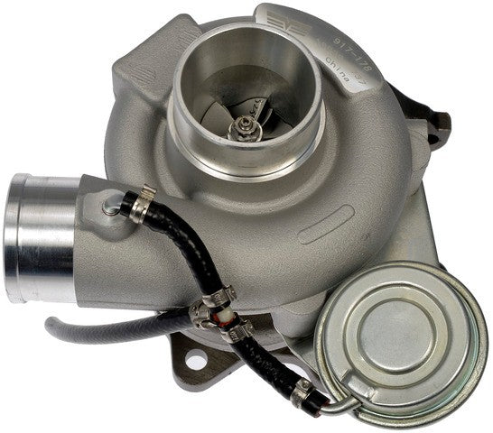 Dorman - OE Solutions Turbocargador P/N:917-178 Fits: Subaru Impreza 05-02 - Image 4