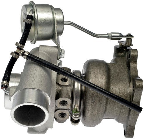 Dorman - OE Solutions Turbocargador P/N:917-178 Fits: Subaru Impreza 05-02 - Image 2