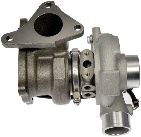 Dorman - OE Solutions Turbocargador P/N:917-178 Fits: Subaru Impreza 05-02 - Image 6