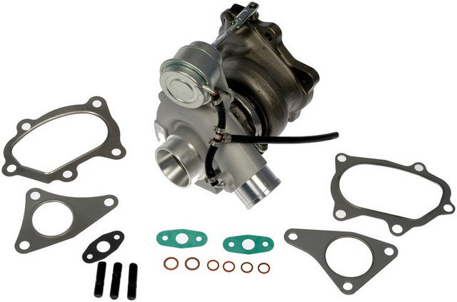Dorman - OE Solutions Turbocargador P/N:917-178 Fits: Subaru Impreza 05-02 - Image 1