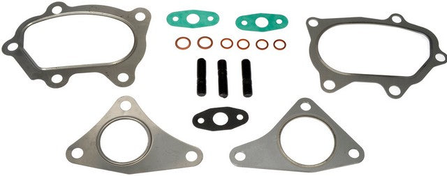 Dorman - OE Solutions Turbocargador P/N:917-178 Fits: Subaru Impreza 05-02 - Image 5