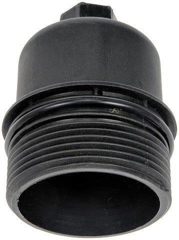 Dorman - OE Solutions Cubierta de Filtro de Aceite de Motor P/N:917-190 Fits: Chrysler 200, Chrysler 300, Chrysler Grand Caravan, Chrysler Pacifica, Chrysler TOWN &amp; COUNTRY, Chrysler Voyager, Dodge Avenger, Dodge Challenger, Dodge Charger - Image 2
