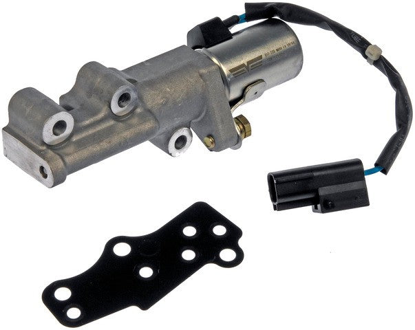 Dorman - OE Solutions Solenoide de del Sincronización de Válvulas Variables (VVT) de Motor P/N:917-208 Fits: Infiniti Qx4 03-01, Nissan Pathfinder 04-01 - Image 1