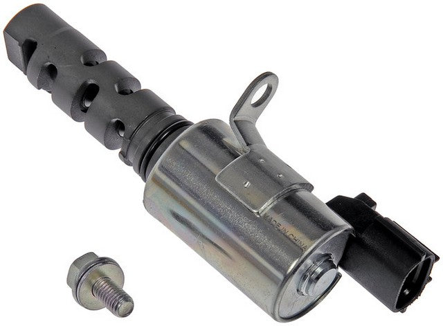 Dorman - OE Solutions Solenoide de del Sincronización de Válvulas Variables (VVT) de Motor P/N:917-210 Fits: Scion Xa 06-04, Scion Xb 06-04, Toyota Echo 05-00, Toyota Prius 09-01, Toyota Yaris 16-06 - Image 1