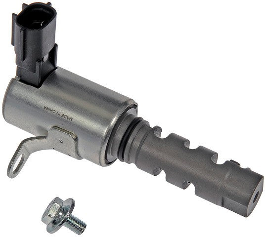 Dorman - OE Solutions Solenoide de del Sincronización de Válvulas Variables (VVT) de Motor P/N:917-211 Fits: Lexus Es300, Lexus Es330, Lexus Rx300, Lexus Rx330, Lexus Rx400h, Toyota Avalon, Toyota Camry, Toyota Highlander, Toyota Sienna, Toyota Solara - Image 1