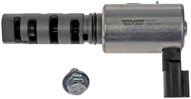 Dorman - OE Solutions Solenoide de del Sincronización de Válvulas Variables (VVT) de Motor P/N:917-214 Fits: Lexus Es300, Lexus Es330, Lexus Rx300, Lexus Rx330, Lexus Rx400h, Toyota Avalon, Toyota Camry, Toyota Highlander, Toyota Sienna, Toyota Solara - Image 2
