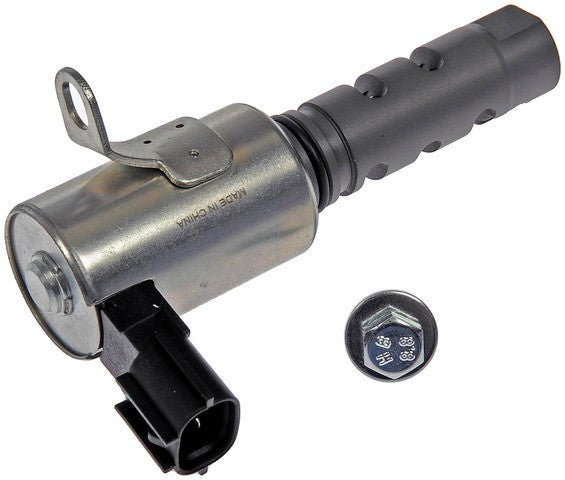 Dorman - OE Solutions Solenoide de del Sincronización de Válvulas Variables (VVT) de Motor P/N:917-214 Fits: Lexus Es300, Lexus Es330, Lexus Rx300, Lexus Rx330, Lexus Rx400h, Toyota Avalon, Toyota Camry, Toyota Highlander, Toyota Sienna, Toyota Solara - Image 1