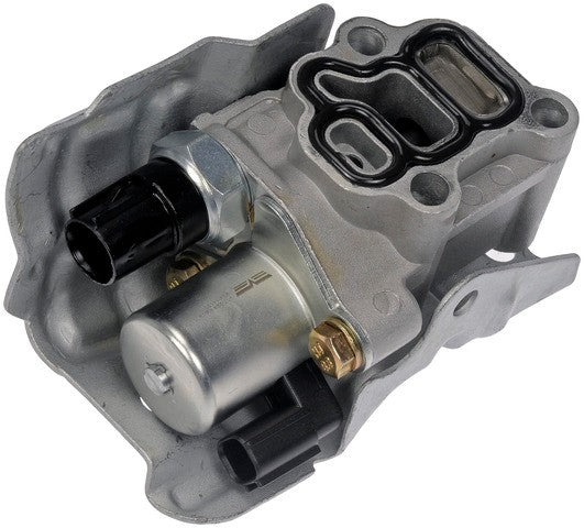 Dorman - OE Solutions Solenoide de del Sincronización de Válvulas Variables (VVT) de Motor P/N:917-224 Fits: Acura Rsx 06-02, Honda Accord 07-03, Honda Civic 05-02, Honda Cr-v 09-02, Honda Element 11-03 - Image 1