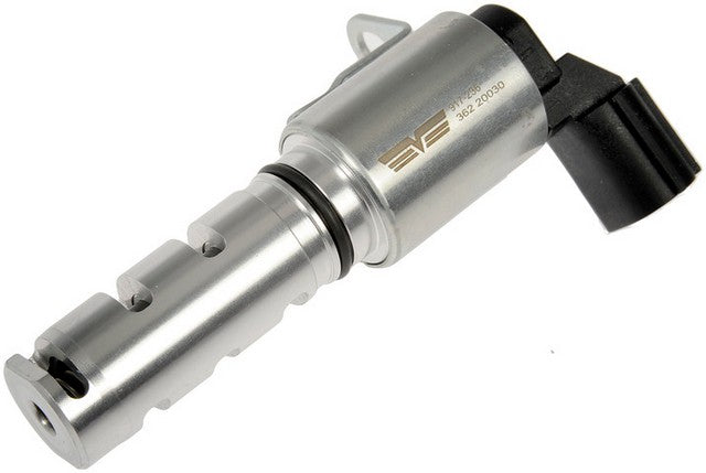 Dorman - OE Solutions Solenoide de del Sincronización de Válvulas Variables (VVT) de Motor P/N:917-236 Fits: Pontiac Vibe 10-09, Scion Im 2016, Scion Xd 14-08, Toyota C-hr 20-18, Toyota Corolla 20-09, Toyota Corolla Im 18-17, Toyota Matrix 14-09 - Image 1