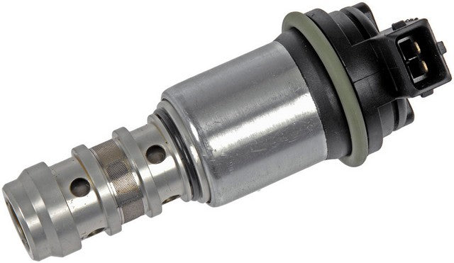 Dorman - OE Solutions Solenoide de del Sincronización de Válvulas Variables (VVT) de Motor P/N:917-244 Fits: BMW 545i, BMW 550i, BMW 645ci, BMW 650i, BMW 745i, BMW 745li, BMW 750i, BMW 750li, BMW 760i, BMW 760li, BMW Alpina B7, BMW X5 - Image 1
