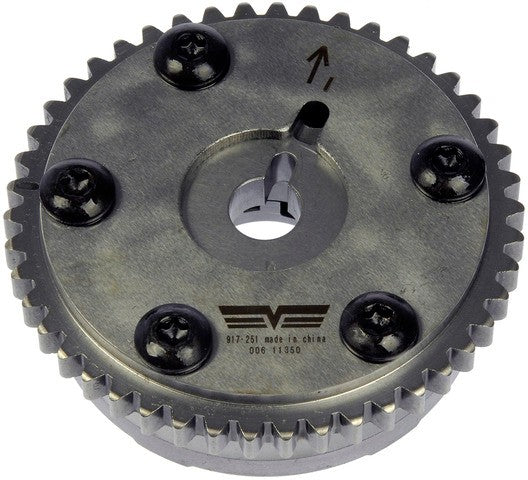 Dorman - OE Solutions Piñón de Sincronización de Válvulas Variables (VVT) de Motor P/N:917-251 Fits: Honda Accord 12-08, Honda Crosstour 15-12, Honda Cr-v 14-12 - Image 2