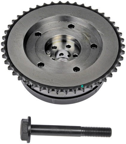 Dorman - OE Solutions Piñón de Sincronización de Válvulas Variables (VVT) de Motor P/N:917-254 Fits: Buick Allure, Buick Lacrosse, Buick Regal, Buick Verano, Chevrolet Captiva Sport, Chevrolet Cobalt, Chevrolet Equinox, Chevrolet Hhr, Chevrolet Impala - Image 1