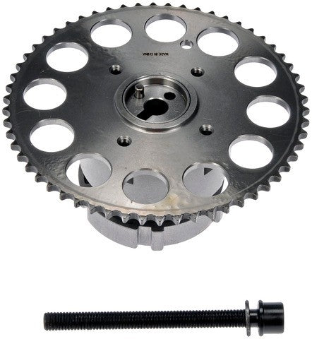 Dorman - OE Solutions Piñón de Sincronización de Válvulas Variables (VVT) de Motor P/N:917-255 Fits: Buick Rainier, Chevrolet Trailblazer, Chevrolet Trailblazer Ext, GMC Envoy, GMC Envoy Xl, GMC Envoy Xuv, Isuzu Ascender, Oldsmobile Bravada - Image 2