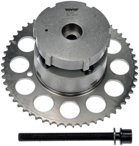 Dorman - OE Solutions Piñón de Sincronización de Válvulas Variables (VVT) de Motor P/N:917-255 Fits: Buick Rainier, Chevrolet Trailblazer, Chevrolet Trailblazer Ext, GMC Envoy, GMC Envoy Xl, GMC Envoy Xuv, Isuzu Ascender, Oldsmobile Bravada - Image 1
