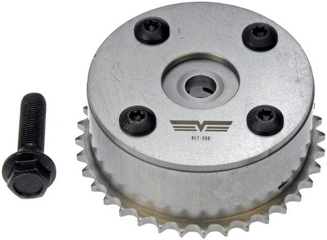 Dorman - OE Solutions Piñón de Sincronización de Válvulas Variables (VVT) de Motor P/N:917-256 Fits: Pontiac Vibe 10-09, Scion Xd 14-08, Toyota Corolla 19-09, Toyota Matrix 14-09, Toyota Prius 2010 - Image 1