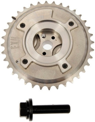 Dorman - OE Solutions Piñón de Sincronización de Válvulas Variables (VVT) de Motor P/N:917-259 Fits: Scion Tc 12-11, Toyota Camry 12-10, Toyota Highlander 11-09, Toyota Rav4 12-09, Toyota Sienna 12-11, Toyota Venza 12-09 - Image 3
