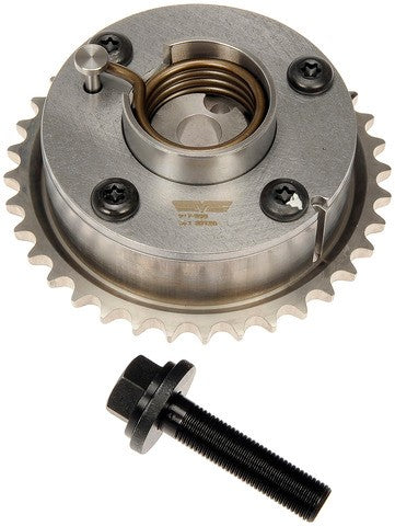 Dorman - OE Solutions Piñón de Sincronización de Válvulas Variables (VVT) de Motor P/N:917-259 Fits: Scion Tc 12-11, Toyota Camry 12-10, Toyota Highlander 11-09, Toyota Rav4 12-09, Toyota Sienna 12-11, Toyota Venza 12-09 - Image 1