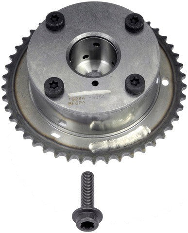 Dorman - OE Solutions Piñón de Sincronización de Válvulas Variables (VVT) de Motor P/N:917-260 Fits: Ford Edge, Ford Flex, Ford Fusion, Ford Taurus, Ford Taurus X, Lincoln Mks, Lincoln Mkt, Lincoln Mkx, Lincoln Mkz, Mercury Sable - Image 1