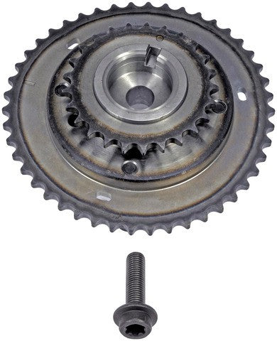 Dorman - OE Solutions Piñón de Sincronización de Válvulas Variables (VVT) de Motor P/N:917-260 Fits: Ford Edge, Ford Flex, Ford Fusion, Ford Taurus, Ford Taurus X, Lincoln Mks, Lincoln Mkt, Lincoln Mkx, Lincoln Mkz, Mercury Sable - Image 2