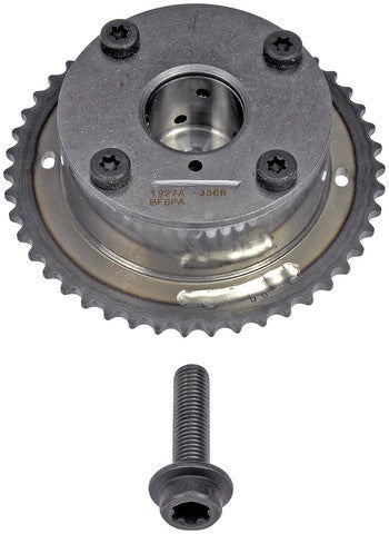 Dorman - OE Solutions Piñón de Sincronización de Válvulas Variables (VVT) de Motor P/N:917-261 Fits: Ford Edge, Ford Flex, Ford Fusion, Ford Taurus, Ford Taurus X, Lincoln Mks, Lincoln Mkt, Lincoln Mkx, Lincoln Mkz, Mercury Sable - Image 1