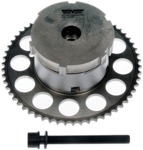 Dorman - OE Solutions Piñón de Sincronización de Válvulas Variables (VVT) de Motor P/N:917-262 Fits: Buick Rainier, Chevrolet Trailblazer, Chevrolet Trailblazer Ext, GMC Envoy, GMC Envoy Xl, Isuzu Ascender, Saab 9-7x - Image 1