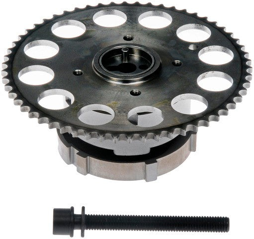 Dorman - OE Solutions Piñón de Sincronización de Válvulas Variables (VVT) de Motor P/N:917-262 Fits: Buick Rainier, Chevrolet Trailblazer, Chevrolet Trailblazer Ext, GMC Envoy, GMC Envoy Xl, Isuzu Ascender, Saab 9-7x - Image 3