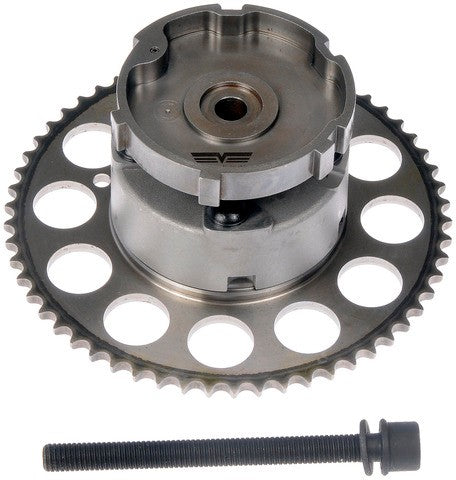 Dorman - OE Solutions Piñón de Sincronización de Válvulas Variables (VVT) de Motor P/N:917-263 Fits: Buick Rainier, Chevrolet Trailblazer, Chevrolet Trailblazer Ext, GMC Envoy, GMC Envoy Xl, GMC Envoy Xuv, Isuzu Ascender, Saab 9-7x - Image 1