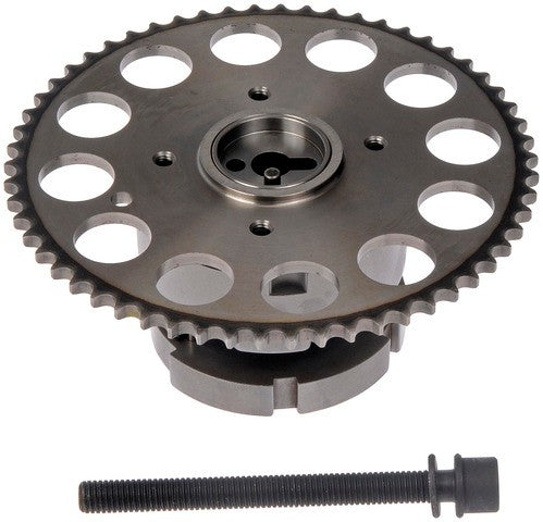 Dorman - OE Solutions Piñón de Sincronización de Válvulas Variables (VVT) de Motor P/N:917-263 Fits: Buick Rainier, Chevrolet Trailblazer, Chevrolet Trailblazer Ext, GMC Envoy, GMC Envoy Xl, GMC Envoy Xuv, Isuzu Ascender, Saab 9-7x - Image 2