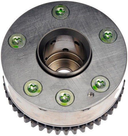 Dorman - OE Solutions Piñón de Sincronización de Válvulas Variables (VVT) de Motor P/N:917-267 Fits: Nissan Altima 18-12, Nissan Rogue 20-14, Nissan Rogue Select 15-14, Nissan X-trail 20-14 - Image 2
