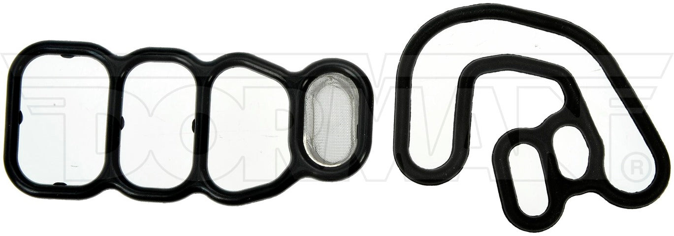 Dorman - OE Solutions Junta de Solenoide de Sincronización de Válvulas Variables (VVT) de Motor P/N:917-268 Fits: Honda Accord 07-05, Honda Odyssey 07-05, Honda Pilot 08-06 - Image 4