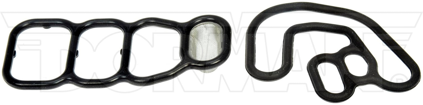 Dorman - OE Solutions Junta de Solenoide de Sincronización de Válvulas Variables (VVT) de Motor P/N:917-268 Fits: Honda Accord 07-05, Honda Odyssey 07-05, Honda Pilot 08-06 - Image 3