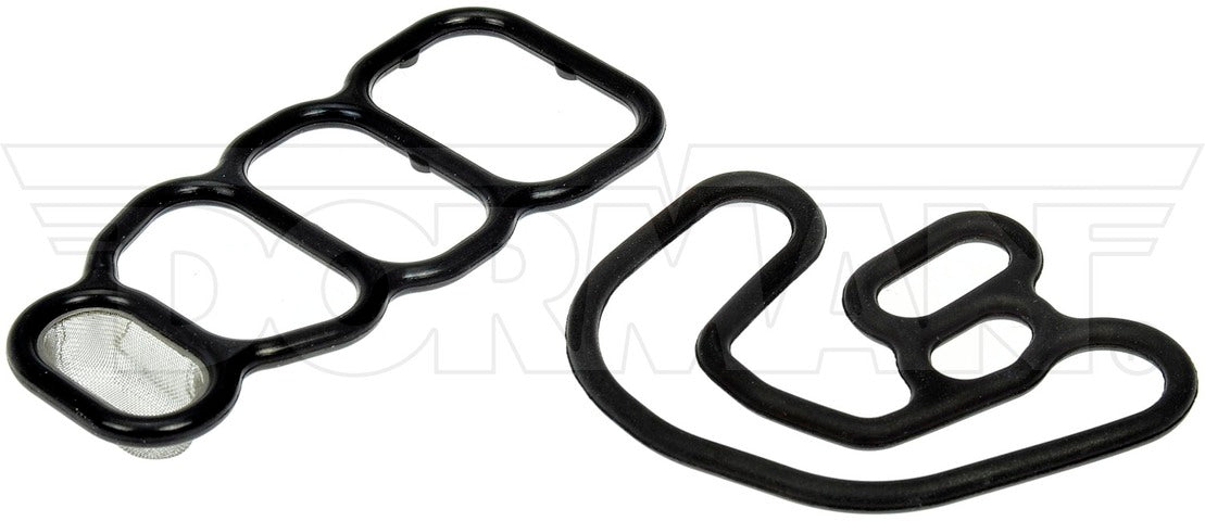 Dorman - OE Solutions Junta de Solenoide de Sincronización de Válvulas Variables (VVT) de Motor P/N:917-268 Fits: Honda Accord 07-05, Honda Odyssey 07-05, Honda Pilot 08-06 - Image 1