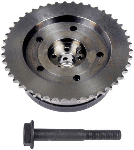 Dorman - OE Solutions Piñón de Sincronización de Válvulas Variables (VVT) de Motor P/N:917-270 Fits: Buick Allure, Buick Lacrosse, Buick Regal, Buick Verano, Chevrolet Cobalt, Chevrolet Equinox, Chevrolet Hhr, Chevrolet Malibu, GMC Terrain, Pontiac G4 - Image 1