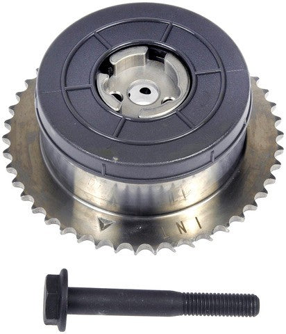Dorman - OE Solutions Piñón de Sincronización de Válvulas Variables (VVT) de Motor P/N:917-270 Fits: Buick Allure, Buick Lacrosse, Buick Regal, Buick Verano, Chevrolet Cobalt, Chevrolet Equinox, Chevrolet Hhr, Chevrolet Malibu, GMC Terrain, Pontiac G4 - Image 2