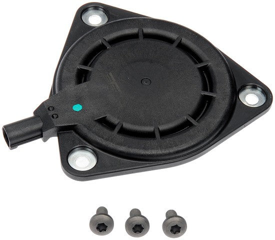 Dorman - OE Solutions Magneto de Ajustador de Sincronización de Válvulas Variables (VVT) de Motor P/N:917-298 Fits: Buick Lucerne, Buick Terraza, Chevrolet Impala, Chevrolet Malibu, Chevrolet Monte Carlo, Chevrolet Uplander, Pontiac G6, Pontiac Montana - Image 1