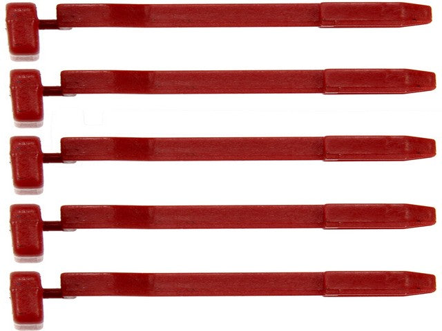 Dorman - OE Solutions Espiga de Bloqueo de Tapón de Llenado de Fluido de T/A P/N:917-299 Fits: Dodge Sprinter 2500, Dodge Sprinter 3500, Freightliner Sprinter 2500, Freightliner Sprinter 3500, Mercedes-benz B180, Mercedes-benz B250, Mercedes-benz C230 - Image 2