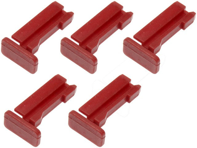 Dorman - OE Solutions Espiga de Bloqueo de Tapón de Llenado de Fluido de T/A P/N:917-299 Fits: Dodge Sprinter 2500, Dodge Sprinter 3500, Freightliner Sprinter 2500, Freightliner Sprinter 3500, Mercedes-benz B180, Mercedes-benz B250, Mercedes-benz C230 - Image 1
